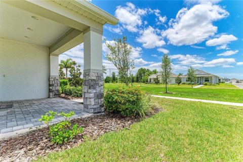 Villa ou maison à vendre à Sarasota, Floride: 3 chambres, 161.93 m2 № 2152222 - photo 15