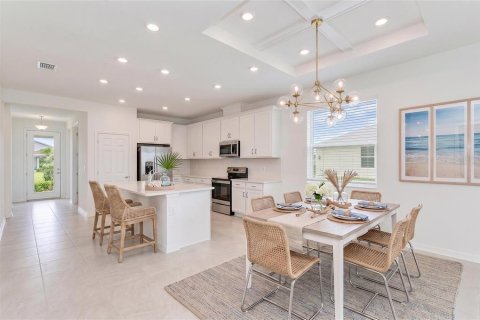Villa ou maison à vendre à Sarasota, Floride: 3 chambres, 161.93 m2 № 2152222 - photo 27