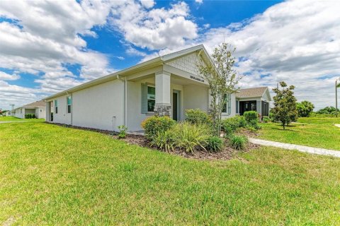 Villa ou maison à vendre à Sarasota, Floride: 3 chambres, 161.93 m2 № 2152222 - photo 4
