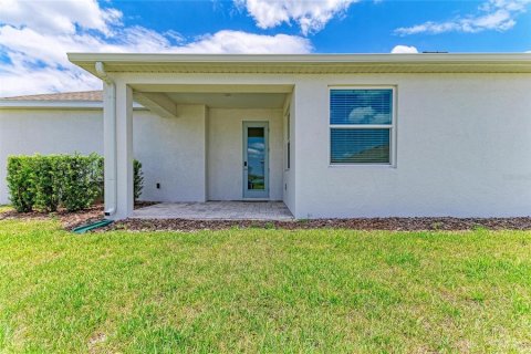 Villa ou maison à vendre à Sarasota, Floride: 3 chambres, 161.93 m2 № 2152222 - photo 13