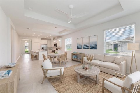 Villa ou maison à vendre à Sarasota, Floride: 3 chambres, 161.93 m2 № 2152222 - photo 21