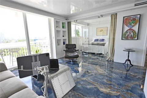 Condominio en venta en Miami Beach, Florida, 1 dormitorio, 61.22 m2 № 1888319 - foto 5