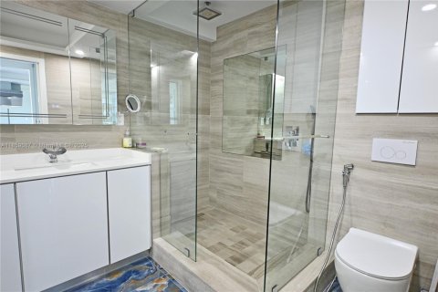 Condominio en venta en Miami Beach, Florida, 1 dormitorio, 61.22 m2 № 1888319 - foto 28