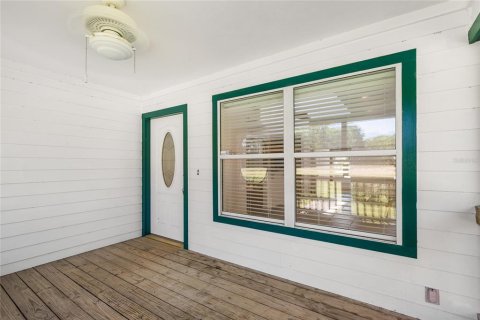 House in Hawthorne, Florida 2 bedrooms, 114.46 sq.m. № 1718497 - photo 7