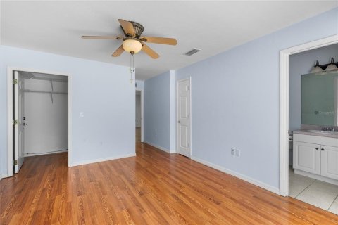 House in Hawthorne, Florida 2 bedrooms, 114.46 sq.m. № 1718497 - photo 16
