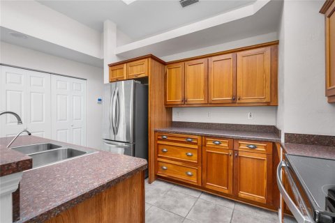 House in Hawthorne, Florida 2 bedrooms, 114.46 sq.m. № 1718497 - photo 14