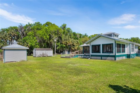 House in Hawthorne, Florida 2 bedrooms, 114.46 sq.m. № 1718497 - photo 6