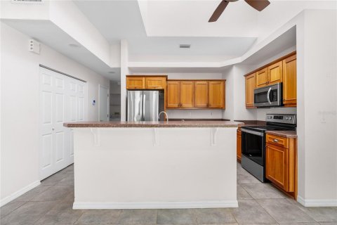 House in Hawthorne, Florida 2 bedrooms, 114.46 sq.m. № 1718497 - photo 13