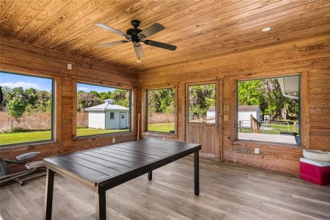 House in Hawthorne, Florida 2 bedrooms, 114.46 sq.m. № 1718497 - photo 26