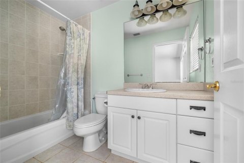 House in Hawthorne, Florida 2 bedrooms, 114.46 sq.m. № 1718497 - photo 18