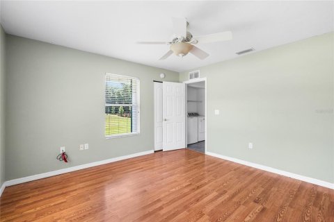 House in Hawthorne, Florida 2 bedrooms, 114.46 sq.m. № 1718497 - photo 19