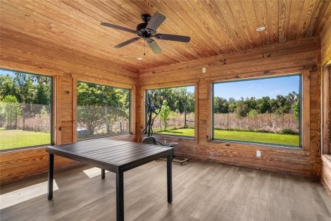 House in Hawthorne, Florida 2 bedrooms, 114.46 sq.m. № 1718497 - photo 25