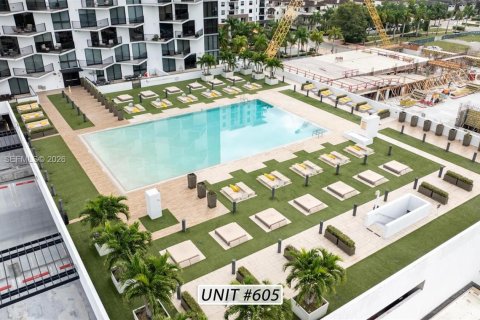 Copropriété à vendre à Doral, Floride: 1 chambre, 63.92 m2 № 2003148 - photo 25