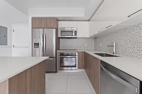 Copropriété à vendre à Doral, Floride: 1 chambre, 63.92 m2 № 2003148 - photo 8