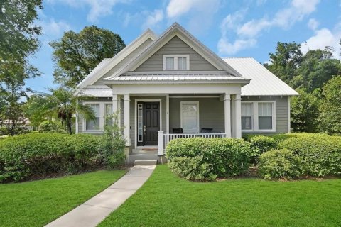 Villa ou maison à Lake Helen, Floride 3 chambres, 197.05 m2 № 2147644