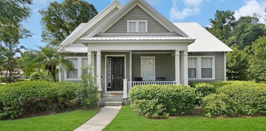 Villa ou maison à Lake Helen, Floride 3 chambres, 197.05 m2 № 2147644