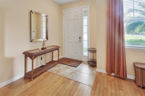 Villa ou maison à vendre à Lake Helen, Floride: 3 chambres, 197.05 m2 № 2147644 - photo 6