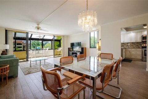 Condominio en venta en Sarasota, Florida, 2 dormitorios, 128.86 m2 № 2223617 - foto 20