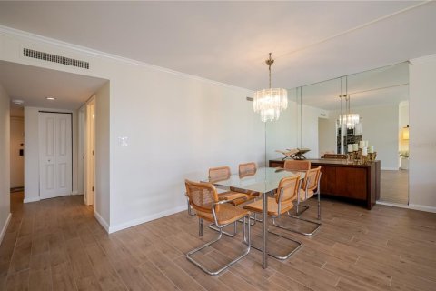 Condominio en venta en Sarasota, Florida, 2 dormitorios, 128.86 m2 № 2223617 - foto 22