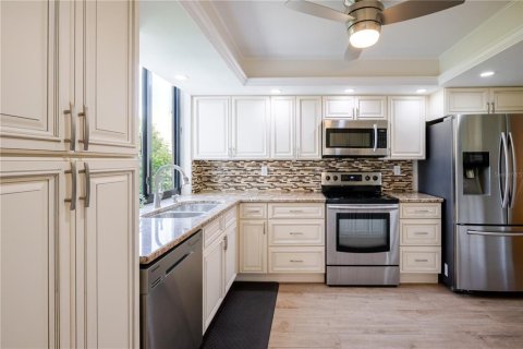 Condominio en venta en Sarasota, Florida, 2 dormitorios, 128.86 m2 № 2223617 - foto 16