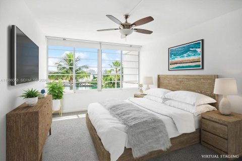 Copropriété à louer à Bay Harbor Islands, Floride: 2 chambres, 104.24 m2 № 2048226 - photo 11