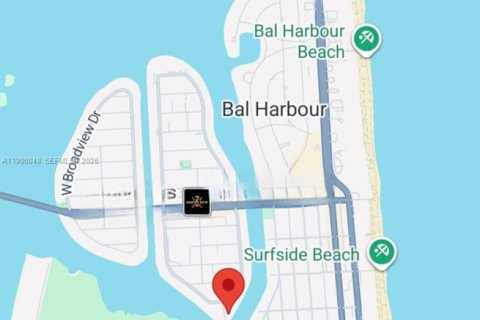 Copropriété à louer à Bay Harbor Islands, Floride: 2 chambres, 104.24 m2 № 2048226 - photo 27