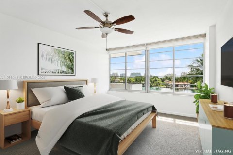 Copropriété à louer à Bay Harbor Islands, Floride: 2 chambres, 104.24 m2 № 2048226 - photo 9