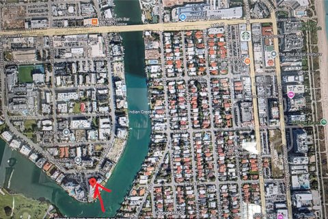 Copropriété à louer à Bay Harbor Islands, Floride: 2 chambres, 104.24 m2 № 2048226 - photo 28