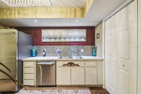 Condominio en venta en Port Richey, Florida, 2 dormitorios, 117.43 m2 № 1543042 - foto 7