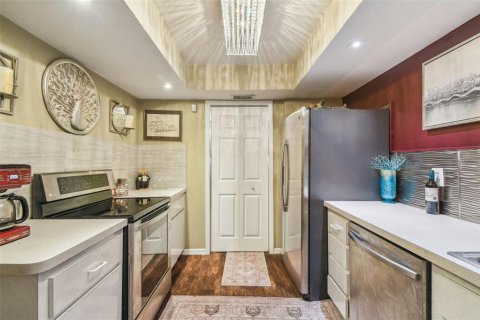 Condominio en venta en Port Richey, Florida, 2 dormitorios, 117.43 m2 № 1543042 - foto 10