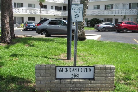 Condominio en alquiler en Clearwater, Florida, 2 dormitorios, 102.19 m2 № 2151245 - foto 3