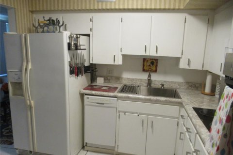 Condominio en alquiler en Clearwater, Florida, 2 dormitorios, 102.19 m2 № 2151245 - foto 13