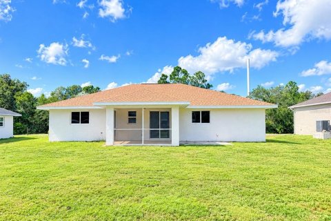Casa en venta en Port Charlotte, Florida, 3 dormitorios, 116.03 m2 № 2433536 - foto 2