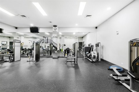 Copropriété à vendre à Sunny Isles Beach, Floride: 1 chambre, 87.61 m2 № 2026714 - photo 26