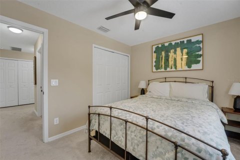 Townhouse in Sanford, Florida 3 bedrooms, 130.9 sq.m. № 2210234 - photo 19