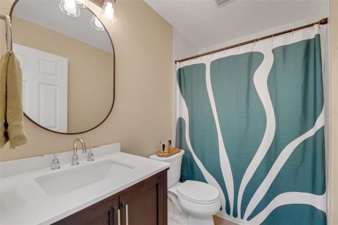 Townhouse in Sanford, Florida 3 bedrooms, 130.9 sq.m. № 2210234 - photo 15