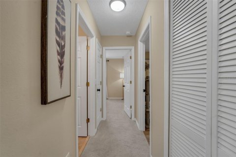 Townhouse in Sanford, Florida 3 bedrooms, 130.9 sq.m. № 2210234 - photo 20