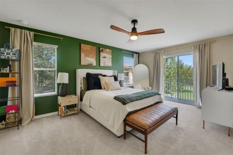 Townhouse in Sanford, Florida 3 bedrooms, 130.9 sq.m. № 2210234 - photo 11
