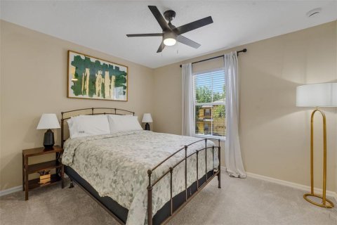 Townhouse in Sanford, Florida 3 bedrooms, 130.9 sq.m. № 2210234 - photo 18