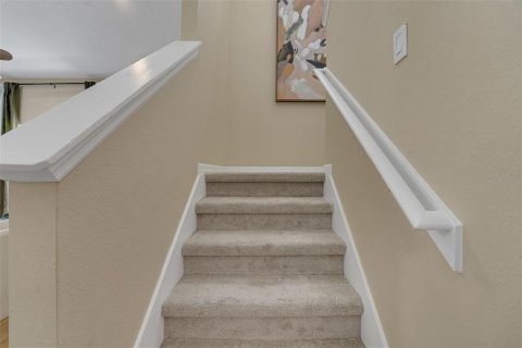 Townhouse in Sanford, Florida 3 bedrooms, 130.9 sq.m. № 2210234 - photo 9