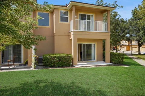 Townhouse in Sanford, Florida 3 bedrooms, 130.9 sq.m. № 2210234 - photo 22