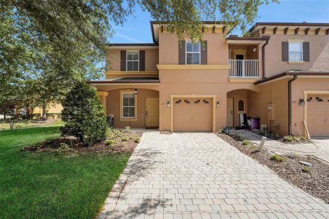 Townhouse in Sanford, Florida 3 bedrooms, 130.9 sq.m. № 2210234 - photo 2