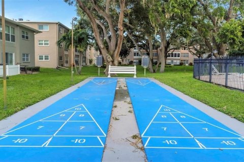 Condo in Dunedin, Florida, 2 bedrooms  № 1877446 - photo 19