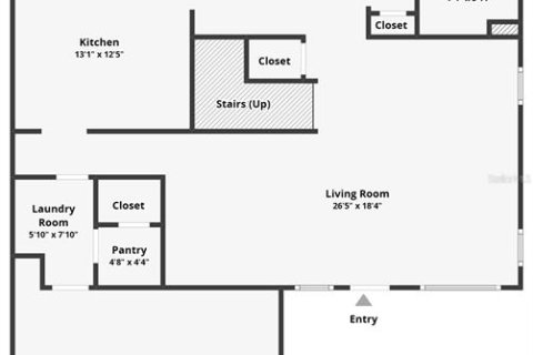 Casa en venta en Wesley Chapel, Florida, 5 dormitorios, 322.74 m2 № 1792691 - foto 27