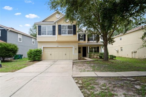 Casa en venta en Wesley Chapel, Florida, 5 dormitorios, 322.74 m2 № 1792691 - foto 1
