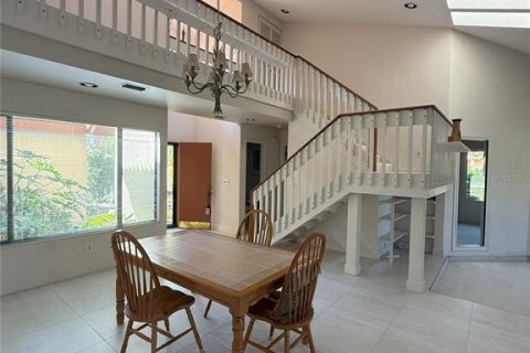 Снять в аренду виллу или дом в Палм-Кост, Флорида 3 комнаты, 154.68м2, № 1578500 - фото 6