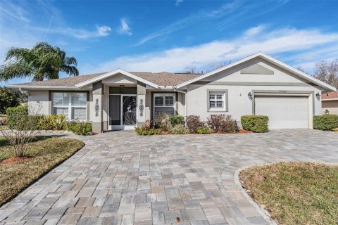 Casa en venta en San Antonio, Florida, 2 dormitorios, 129.88 m2 № 1560256 - foto 1