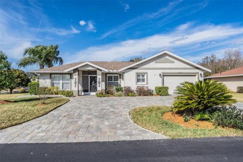 Casa en venta en San Antonio, Florida, 2 dormitorios, 129.88 m2 № 1560256 - foto 16