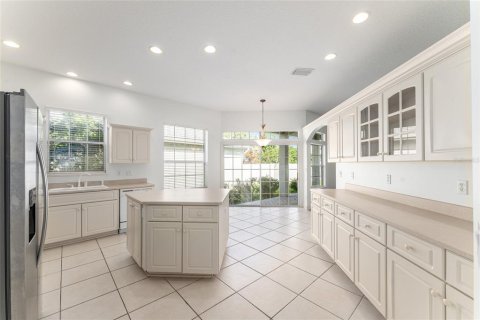 House in Ocala, Florida 3 bedrooms, 196.67 sq.m. № 1514911 - photo 23