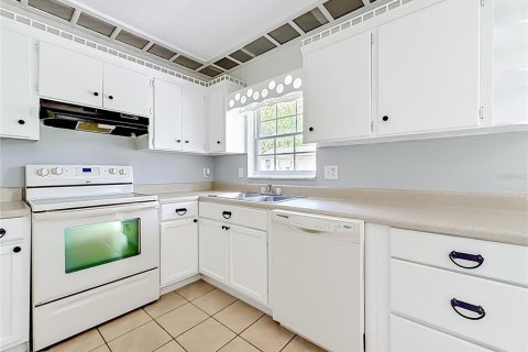 Villa ou maison à vendre à Ocala, Floride: 3 chambres, 114.27 m2 № 2229101 - photo 10